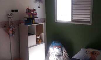 Imagem 6: Apartamento para venda tem 44 metros quadrados com 2 quartos em Água Branca - São Paulo