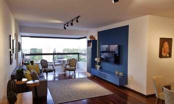 Imagem 7: Apartamento para venda possui 185 metros quadrados com 4 quartos em Espinheiro - Recife