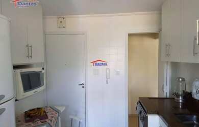 Imagem 7: Apartamento Residencial à venda, Vila Ipojuca, São Paulo - AP0018