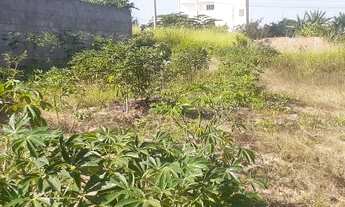 Imagem: Terreno à venda, Residencial Vitiello