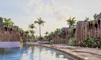 Imagem 4: Apartamento com 3 suítes, Piscina Privativa com Rooftop - Portode Pedras, Tatuamunha