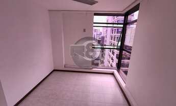 Imagem 4: Florianópolis - Conjunto Comercial/Sala - Centro