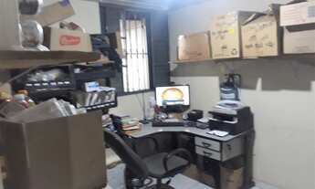 Imagem 4: OPORTUNIDADE - CASA 2 DORM. - SANTA FÉ 3