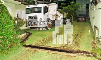 Imagem 3: Belo Horizonte - Galpão/Depósito/Armazém - Cinquentenário