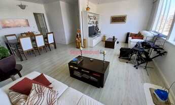 Imagem: Apartamento 3 quartos a venda do Leblon