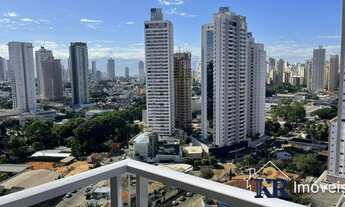 Imagem: Apartamento de 2 quartos 63m² 2 vagas a