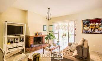 Imagem 4: Casa Zona Central, com sacada, lareira e peças amplas. - Próx Mc Donald's