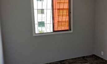 Imagem 4: CASTELO - Apartamento para alugar (3 quartos c/ suíte)