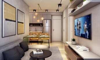 Imagem 5: Apartamento à venda no bairro Centro - São Paulo/SP