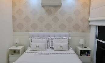 Imagem 6: Freguesia. Casa em Condomínio com 3 Suítes e 2 Vagas - Impecável