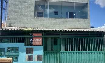 Imagem: Apartamento de 2 Quartos na Qr 208 Santa