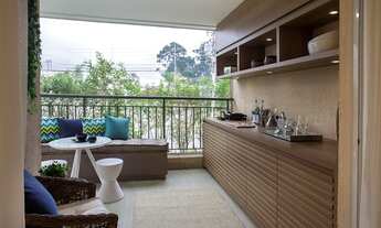 Imagem 6: Apartamento à venda no bairro Tatuapé - São Paulo/SP