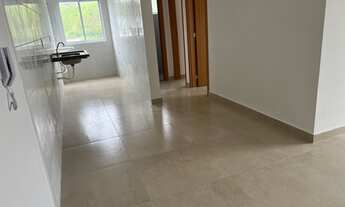 Imagem 2: 1a Locação Apartamento para aluguel com 65 metros quadrados com 2 quartos