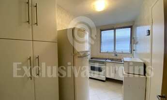 Imagem 5: APARTAMENTO RESIDENCIAL em SÃO PAULO - SP, JARDIM AMERICA