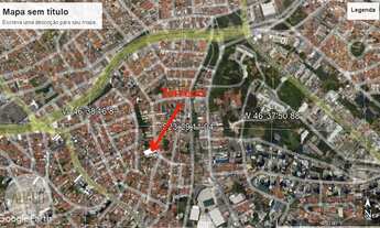 Imagem 2: Terreno para Venda em São Paulo, Vila Mariza Mazzei