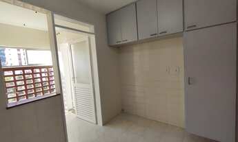 Imagem 7: LINDO APTO 2 QUARTOS - REFORMADO - VAZIO