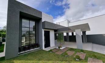 Imagem 7: Linda Casa Terrea Condominio Fechado 03 suites e HomeOffice, venha pra Atibaia