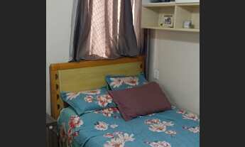 Imagem 7: APARTAMENTO 3 QURTOS C/ SUITE - JARDIM DA PENHA