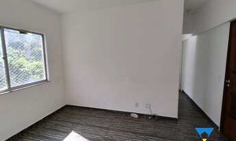 Imagem 11: Niterói - Fonseca - Apartamento 2 quartos - Andar alto