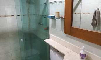 Imagem 7: Recreio dos Bandeirantes. Quadra da praia. Apartamento 02 quartos