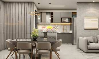 Imagem 4: Barra Velha - Apartamento Padrão - Itajubá