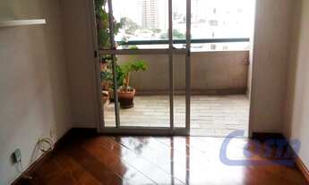 Imagem 4: São Paulo - Apartamento Padrão - Perdizes