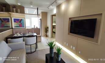 Imagem 4: Casa 2 quartos no condomínio Encanto na Go-070 15.Mil