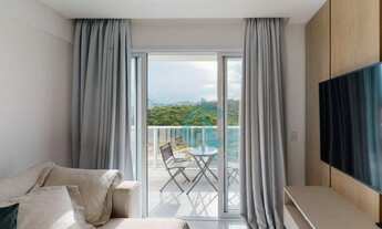 Imagem 4: Apartamento com 2 suítes à venda, 89 m² por R$ 2.200.000 - Praia Brava - Itajaí/SC