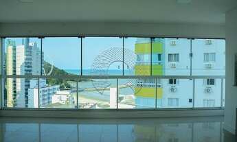 Imagem 2: Apartamento Edifício Chateau Montmartre bairro Pioneiros em Balneário Camboriú