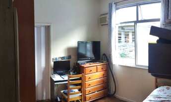 Imagem 4: Apartamento para venda possui 30 metros quadrados com 1 quarto em Jardim Guanabara