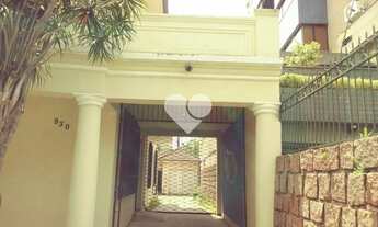 Imagem 2: Porto Alegre - Casa Padrão - Moinhos de Vento