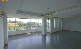 Imagem 5: Apartamento para aluguel, 4 quartos, 4 vagas, Olho D'Água - São Luís/MA