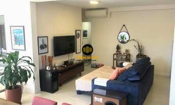 Imagem: Apartamento 104m² - 1 suíte - 3 quartos