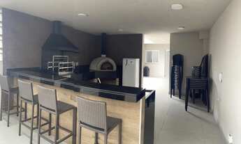 Imagem 2: Apartamento para venda tem 93 metros quadrados com 3 quartos em Vila Romana - São Paulo