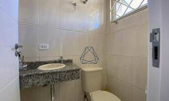 Imagem 3: Sobrado com 3 quartos à venda - Hauer - Curitiba/PR