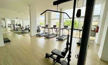 Imagem 5: Apartamento com 3 dorms, Parque Campolim, Sorocaba - R$ 590 mil, Cod: 455