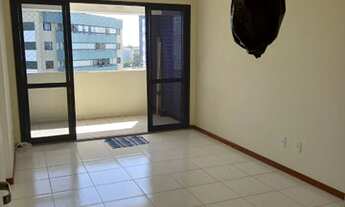Imagem 4: Apartamento para venda com 88 metros quadrados com 2 quartos em Candeal - Salvador - Bahia