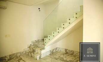 Imagem 4: Cobertura no endereço mais desejado de São Paulo com 518m² e 8 vagas