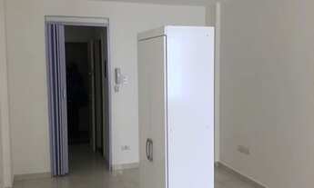 Imagem 4: Kitnet próximo estação Higienópolis