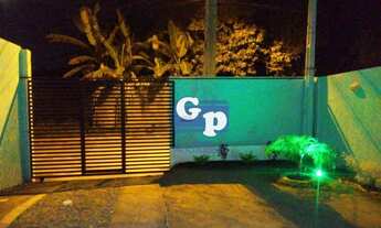 Imagem 5: Casa com 2 dormitórios à venda, 120 m² por R$ 220.000,00 - Monjolo - São Gonçalo/RJ