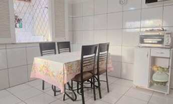 Imagem 7: IS Casa para venda com 120 metros quadrados com 3 quartos em Macaúba - Teresina - Piauí