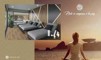 Imagem 4: Sunset Icaraí - Apartamentos a partir de R$ 687.000 - Icaraí - Niterói/RJ