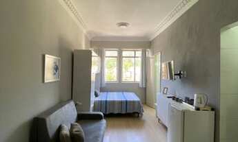 Imagem: Apartamento Studio perto da Feirinha em