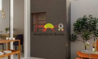 Imagem 6: Joinville - Apartamento Padrão - Pirabeiraba