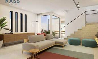 Imagem 4: Casa com 3 dormitórios à venda, 177 m² por R$ 1.150.000,00 - Campeche - Florianópolis/SC