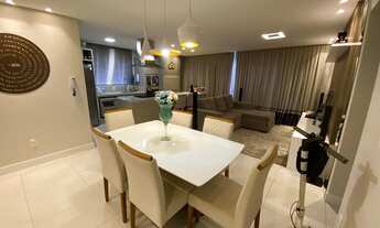 Imagem 3: Apartamento Edifício Sol da Manhã em Balneário Camboriú