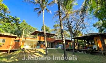 Imagem 5: CONDOMÍNIO SOLAR DA SERRA - JARDIM BOTÂNICO - LOCAÇÃO CASA 03 QUARTOS SENDO 01 SUÍTE