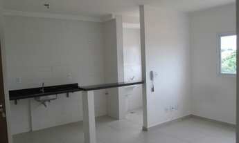 Imagem 6: JARDIM SANTA ROSA I - APARTAMENTO 2 DORMITÓRIOS C/ 1 VAGA DE GARAGEM PROXIMO AV. DANILO GA