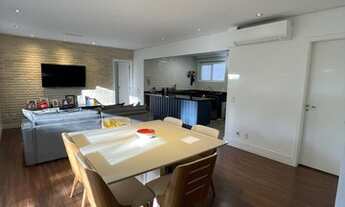 Imagem: Antigua Morumbi a venda possui 107 metros