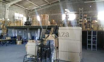 Imagem 3: Galpão comercial Locação aluguel 740m² 114080106